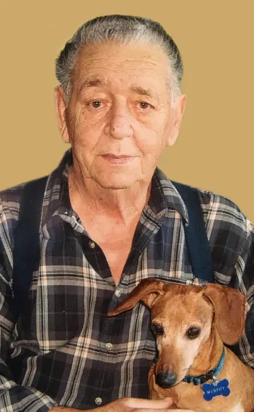 Robert "Bob" Peterson