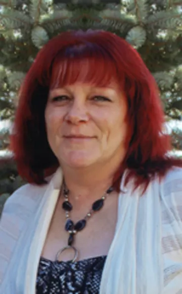 Hackson, Dianne Helen