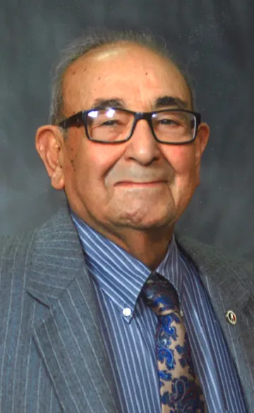 Giovanni "John" Mazzuca