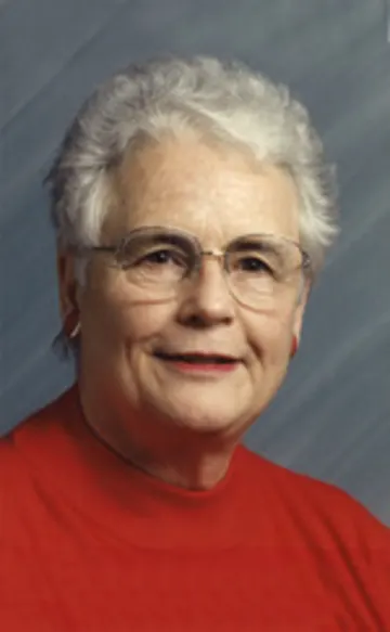 Fraser, Mary Doreen