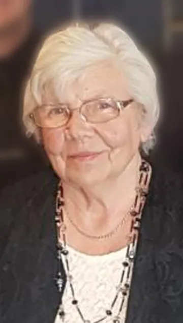 Frieda Klimow