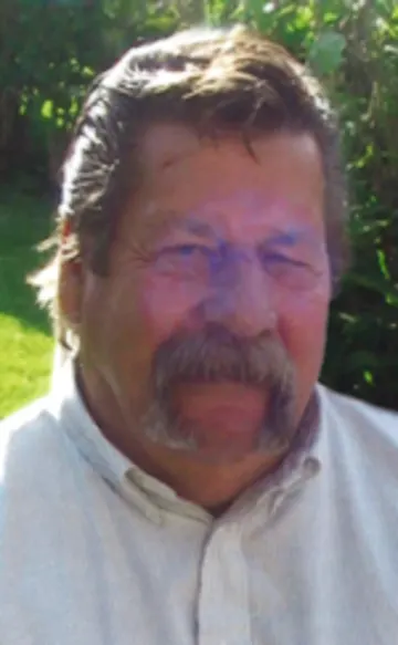Barnett, Michael