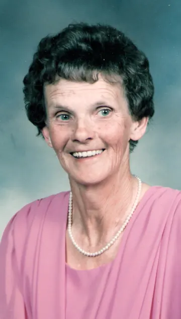 Margaret Violet Heck