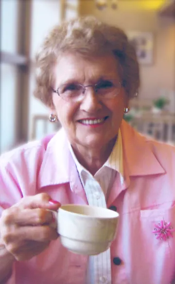 Helen Boyle