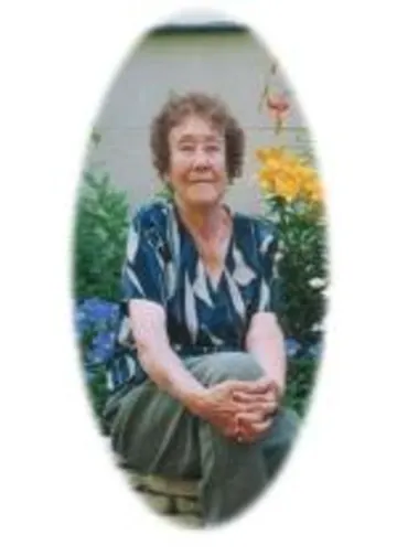 MARGARET ROAN