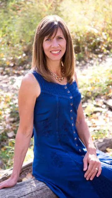 Suzanne Elizabeth Knoch