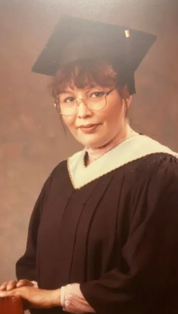 Doreen Mary Rabbit