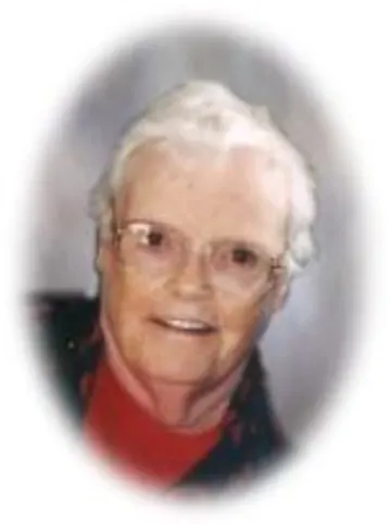 KIRBY, MARGARET &QUOT PEGGY&QUOT