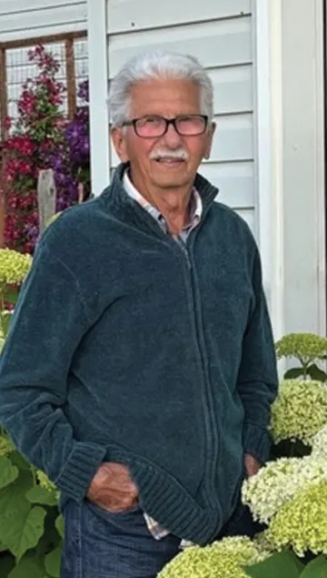 George Herbert Stahl