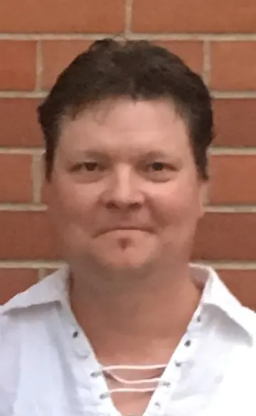 Darren "Troy" Renning