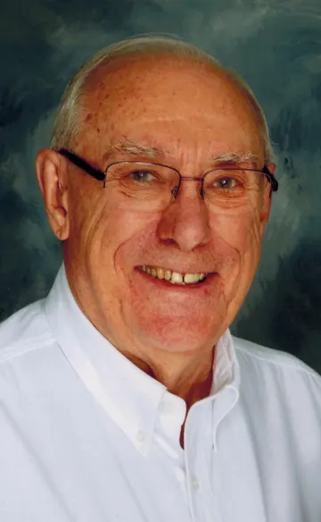Roland Barber