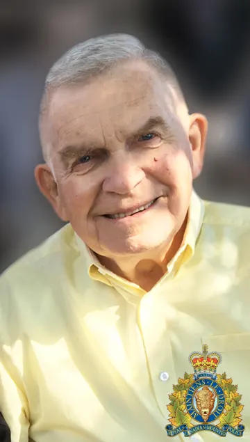 Maxwell "Max" Glen Stroud