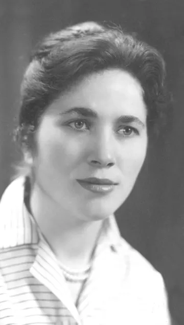 Anna Maria Bortolussi