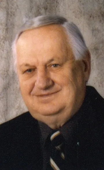William (Bill) Andreachuk