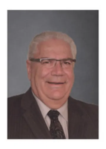 Revesz, Richard Joseph