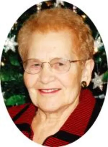 WIENS, IDA