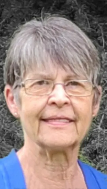 Louise Moench
