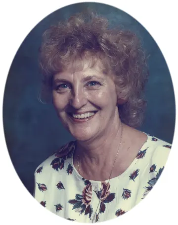 Rita A. Batty