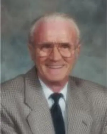 De Jager, Arthur "Art"