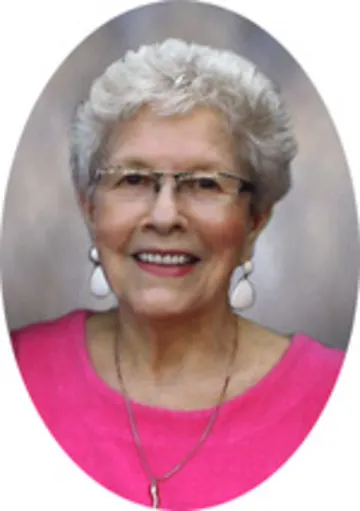 Johnston, Doris