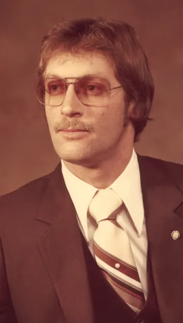 Garry Grant