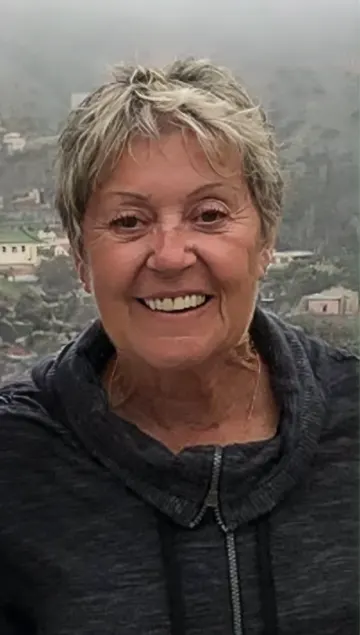 Donna Faye Rowntree