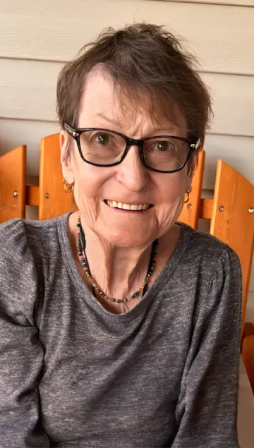 Rebecca "Becky" Belle Fabro