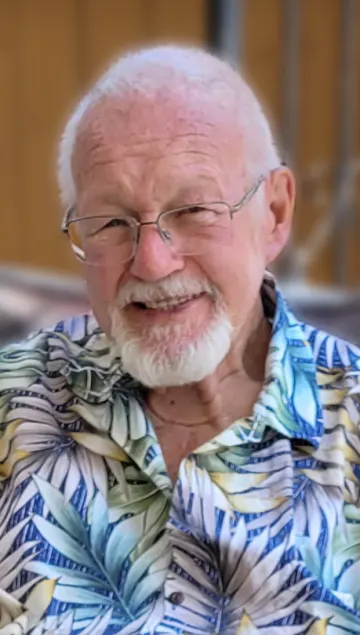 William "Bill" Wilton Swann