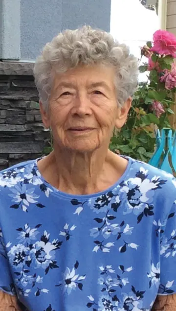 Margaret Schneyder
