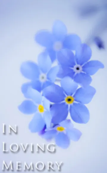 Robinson, Betty Anne