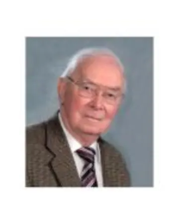 JOHNSON, DR. RALPH LIMBERT