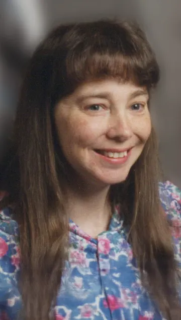 Lorna Jean Unrau