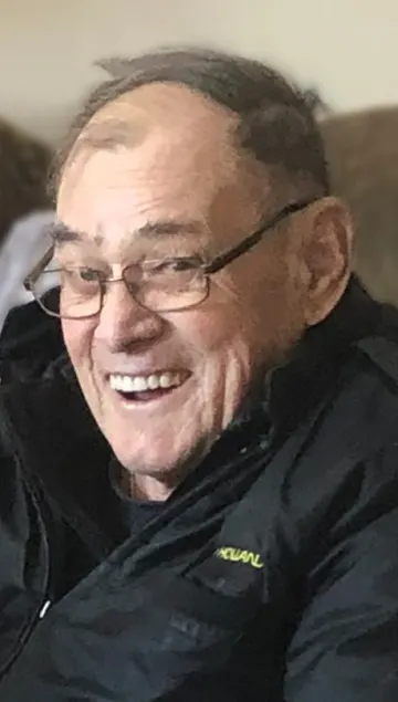 Joe Weisgerber