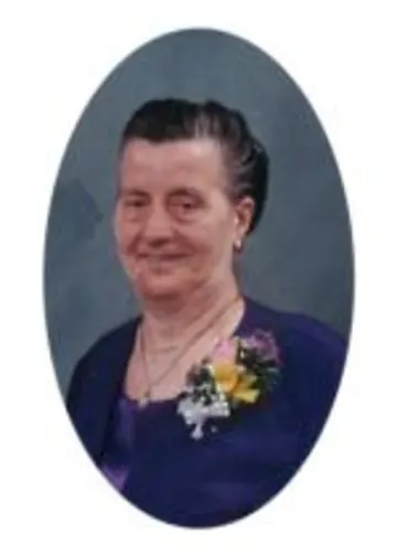 MARIA SZABO