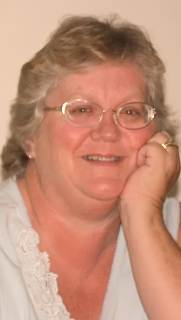 Dorthe Boychuk