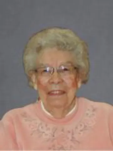 MARIE ANN WEHLAGE
