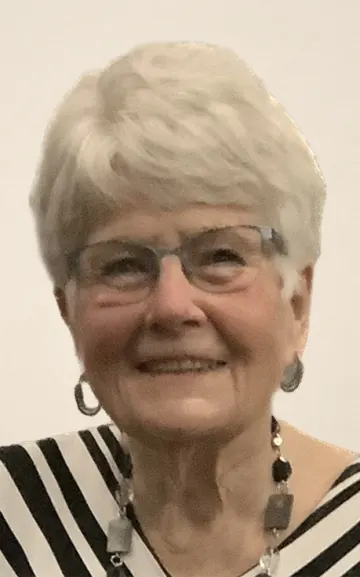 Roberta "Bobbie" Pendergast