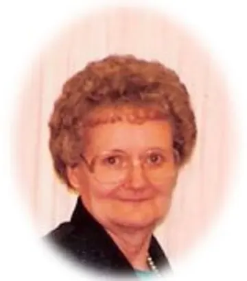 JOANNE MOSER