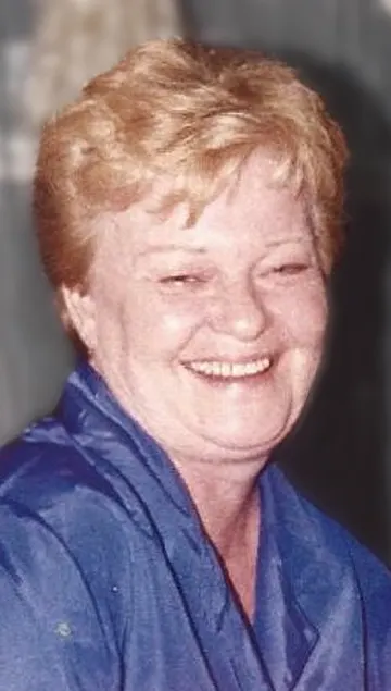 Peggy MacDonald