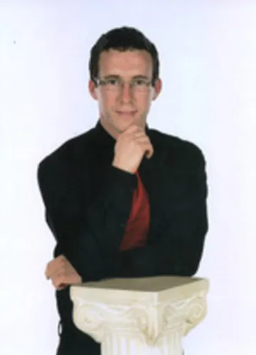 Pittman, Michael