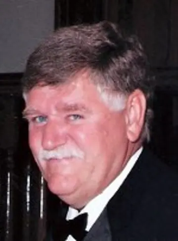 BRADFORD BJORNSON