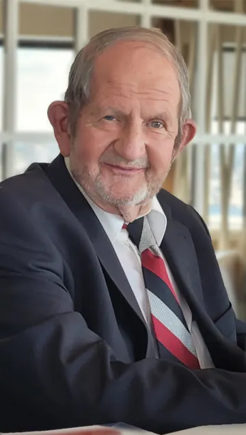 Boris Carolus Horvath