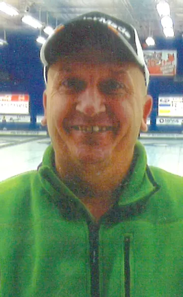 William "Bill" Helmer