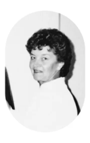 Koskoski, Mary Jean
