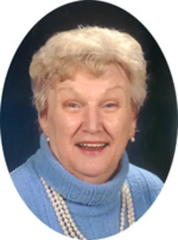 Vasek, Betty Jean