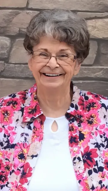 Marlyne Huchala