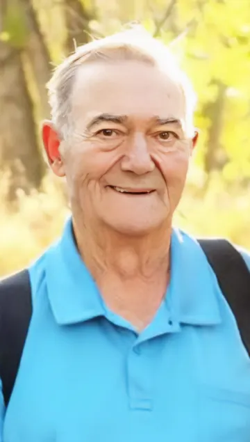 Peter Stephen Kish