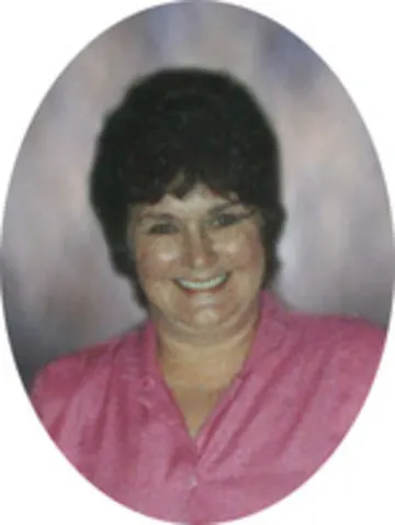Gasque, Barbara