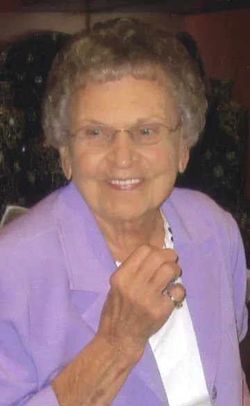 Mary May Klein