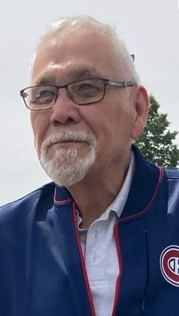 Gordon Joseph Smeby